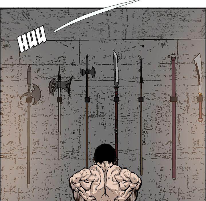 Read Boss in School Manga Online