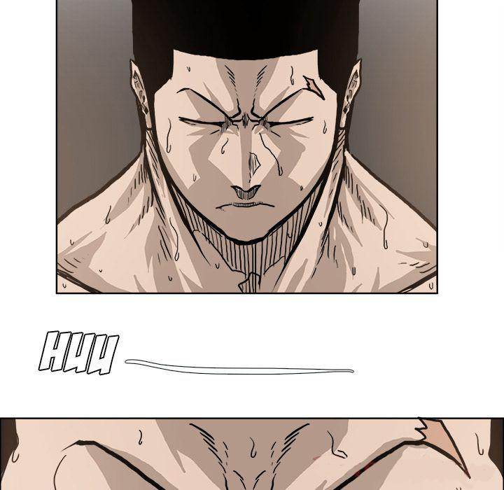 Read Boss in School Manga Online