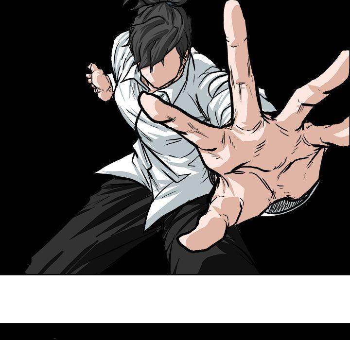 Read Boss in School Manga Online