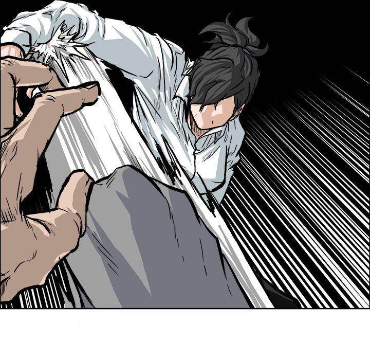 Read Boss in School Manga Online