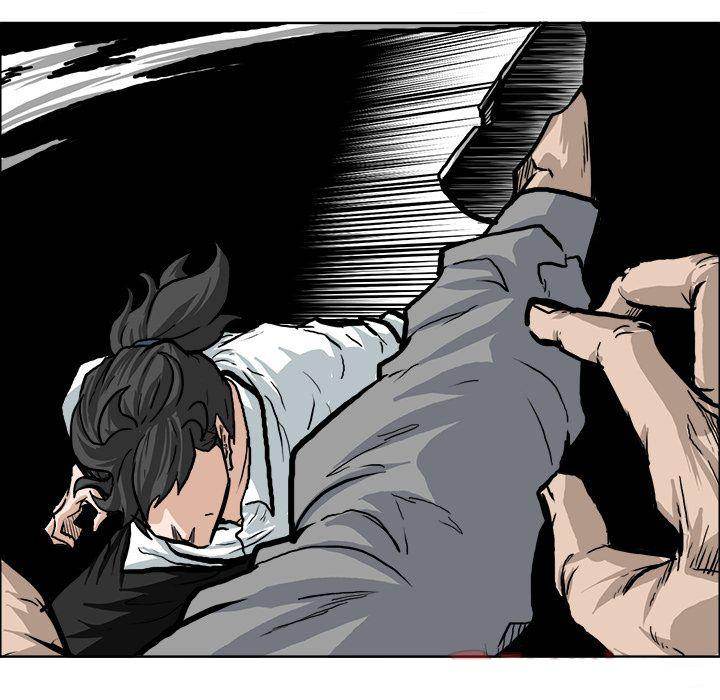 Read Boss in School Manga Online