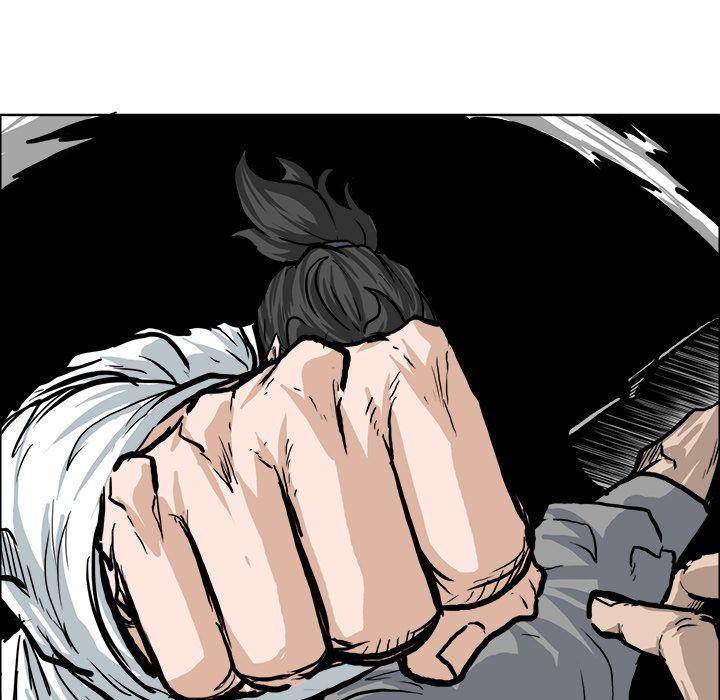 Read Boss in School Manga Online