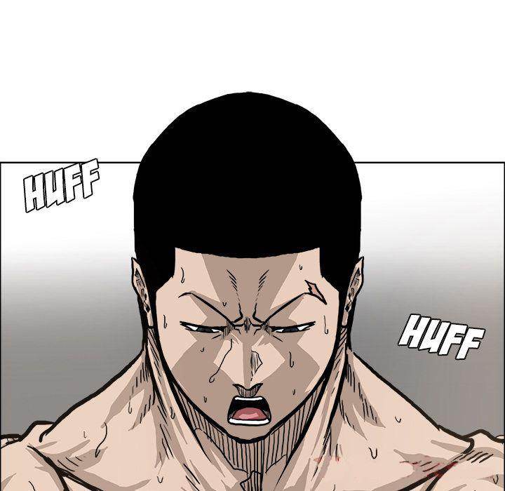 Read Boss in School Manga Online