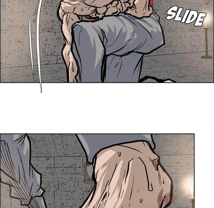 Read Boss in School Manga Online