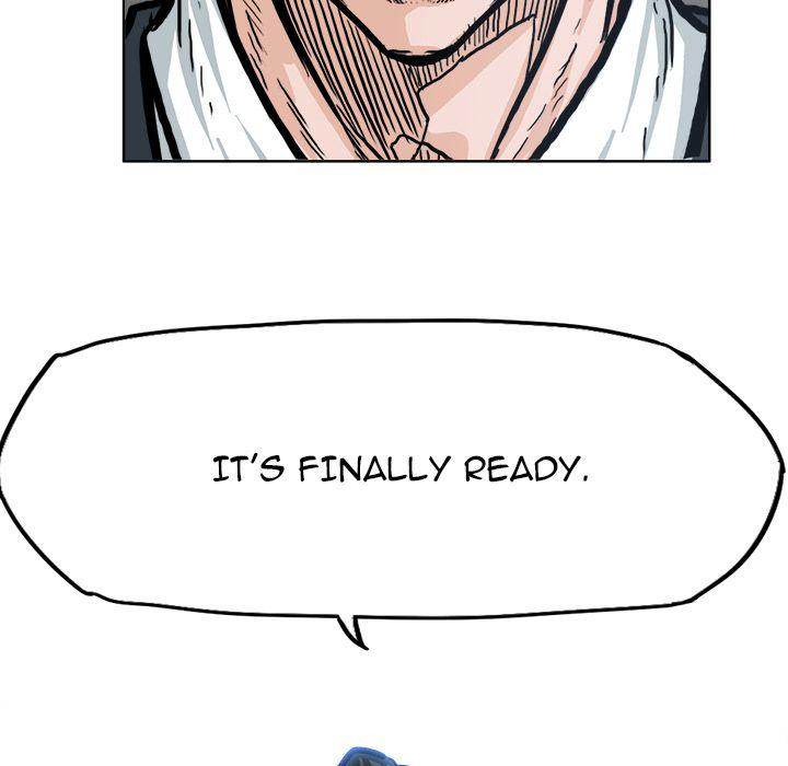 Read Boss in School Manga Online