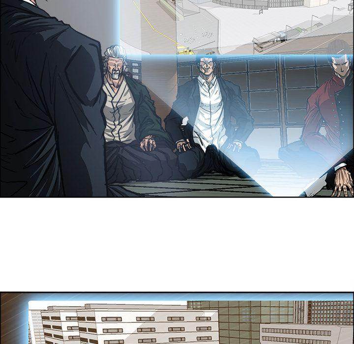 Read Boss in School Manga Online
