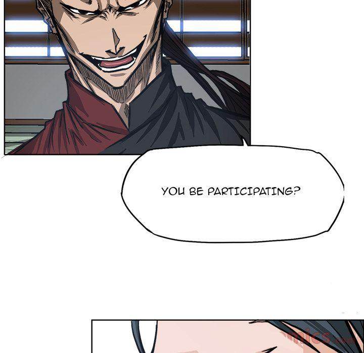 Read Boss in School Manga Online