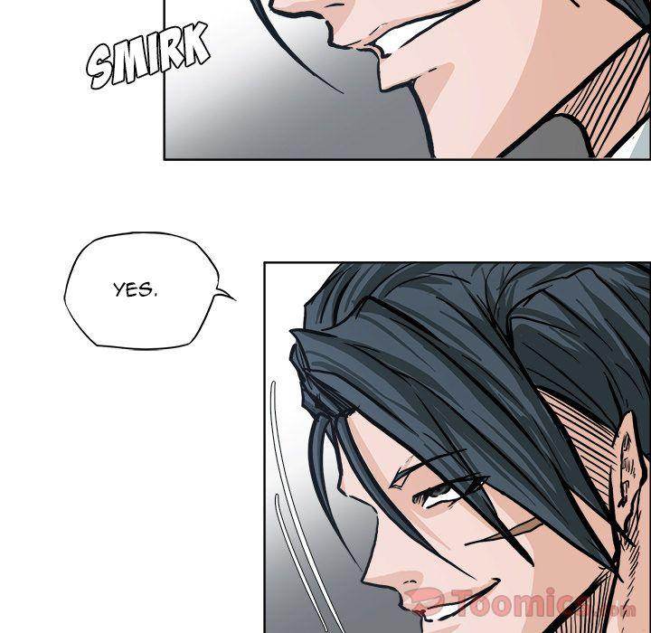 Read Boss in School Manga Online