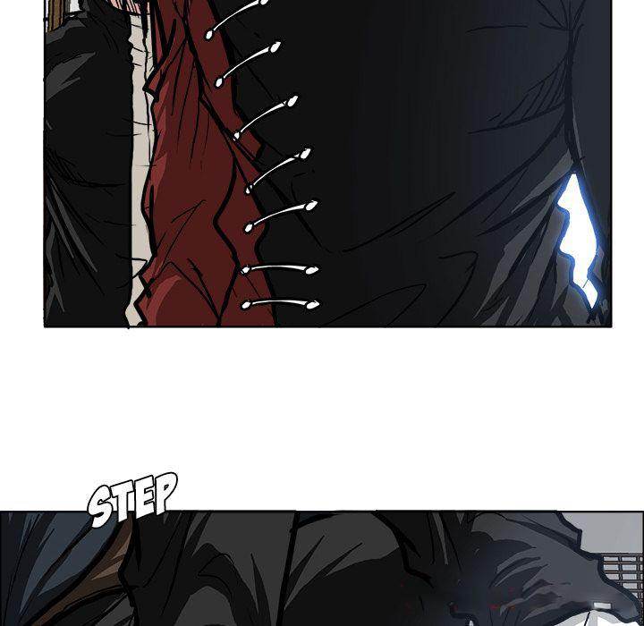 Read Boss in School Manga Online