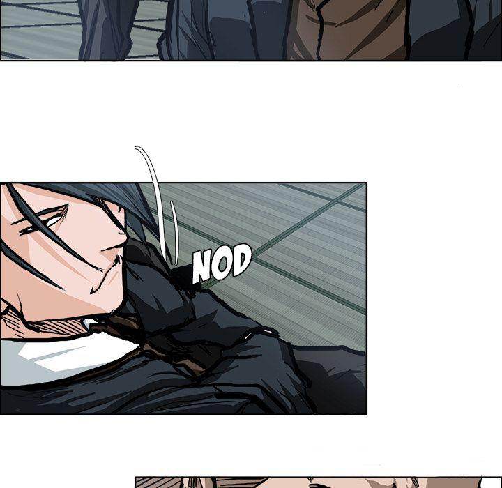Read Boss in School Manga Online