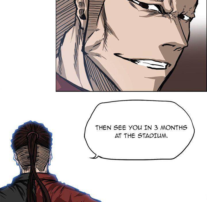 Read Boss in School Manga Online