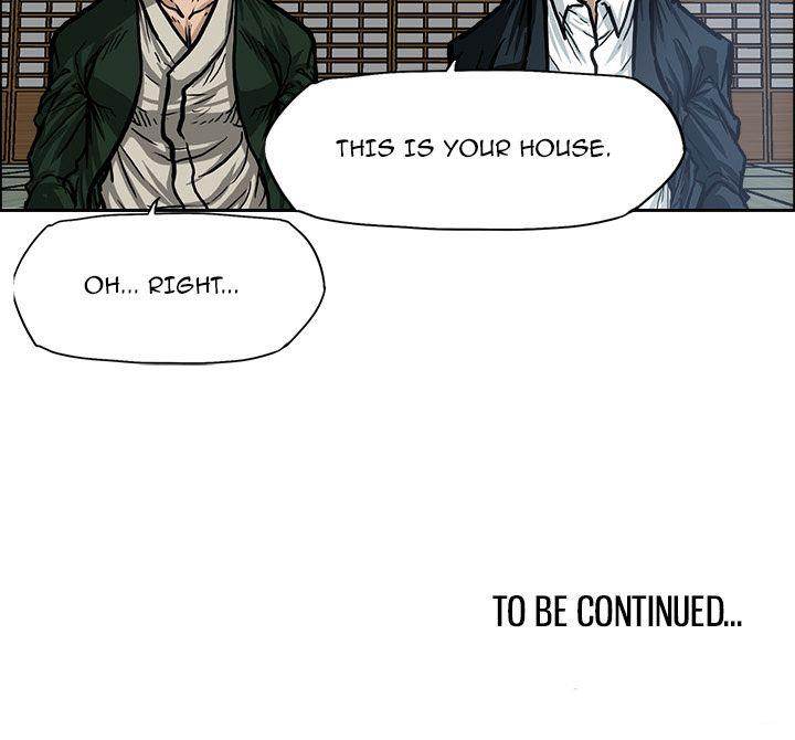 Read Boss in School Manga Online