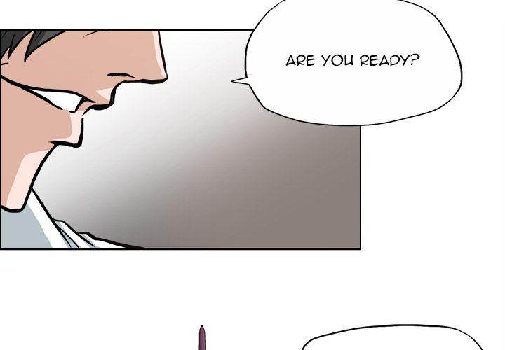 Read Boss in School Manga Online