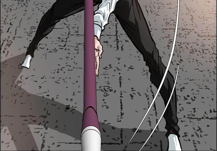 Read Boss in School Manga Online