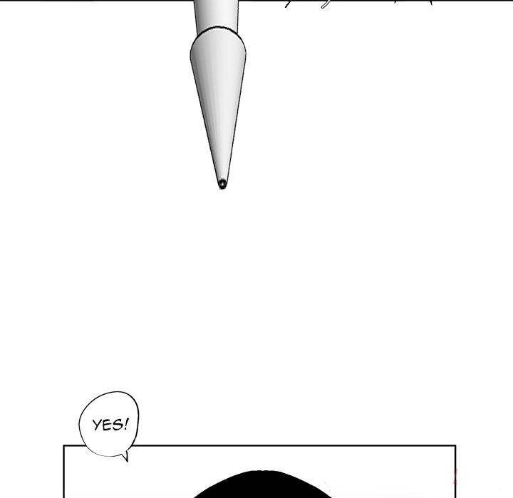 Read Boss in School Manga Online