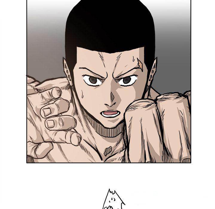 Read Boss in School Manga Online