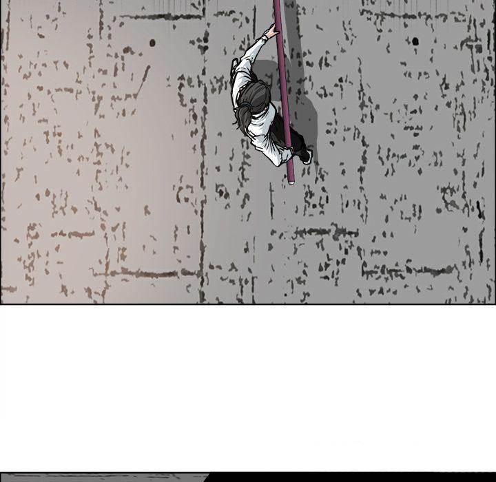 Read Boss in School Manga Online