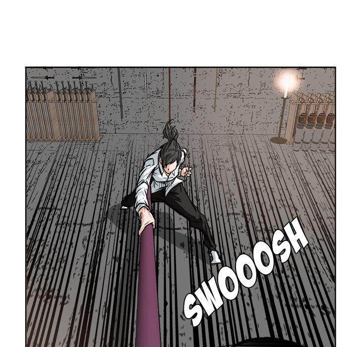 Read Boss in School Manga Online