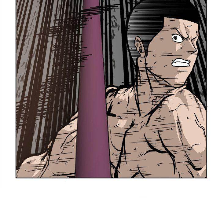 Read Boss in School Manga Online