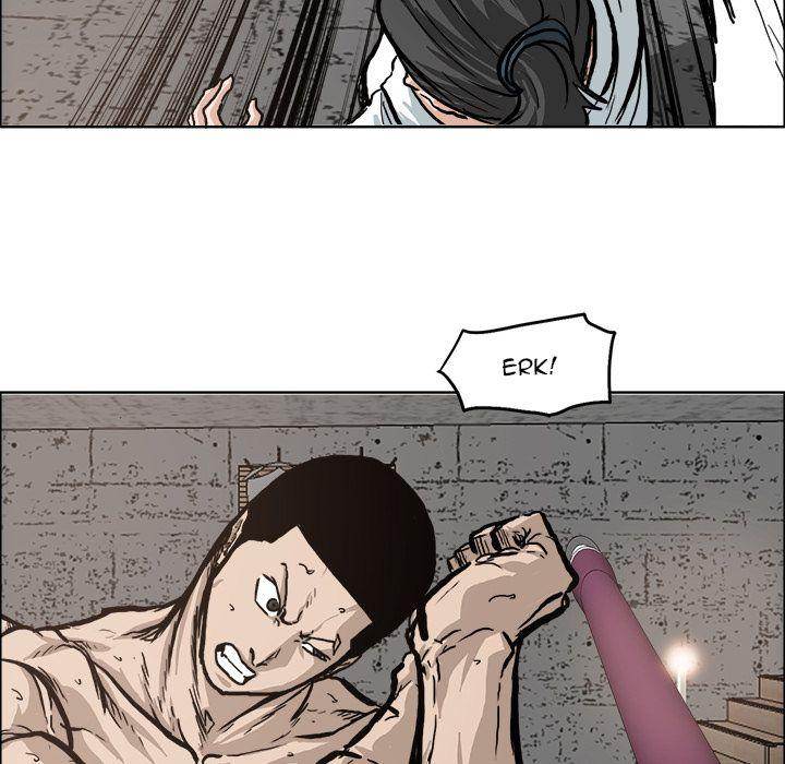 Read Boss in School Manga Online