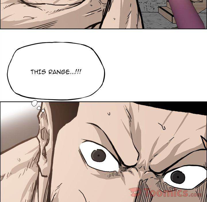 Read Boss in School Manga Online