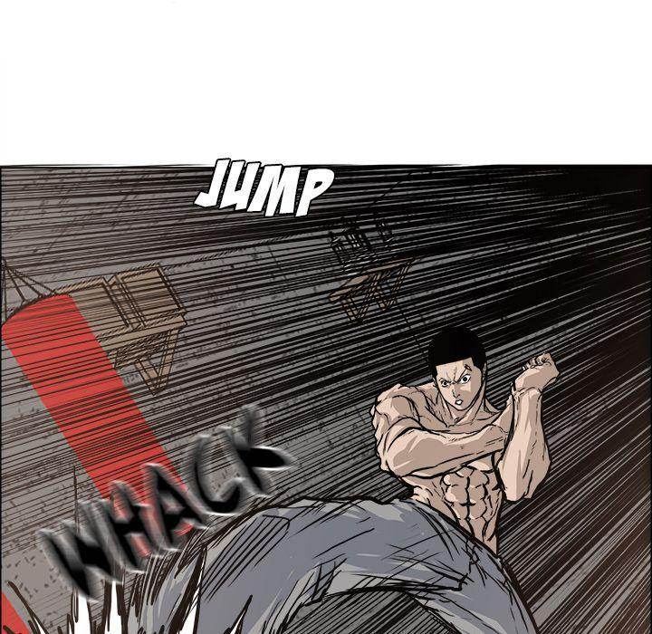 Read Boss in School Manga Online