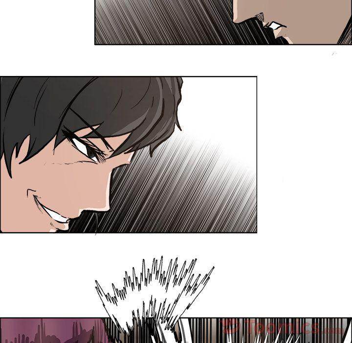 Read Boss in School Manga Online