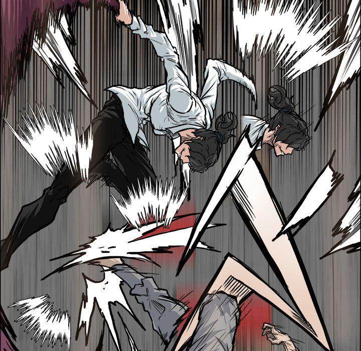 Read Boss in School Manga Online