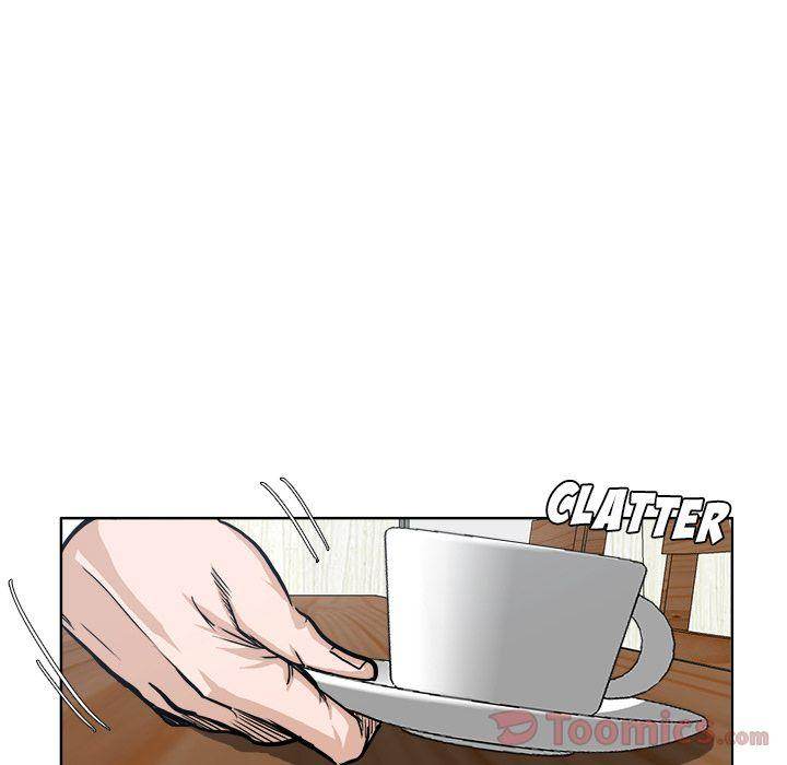 Read Boss in School Manga Online