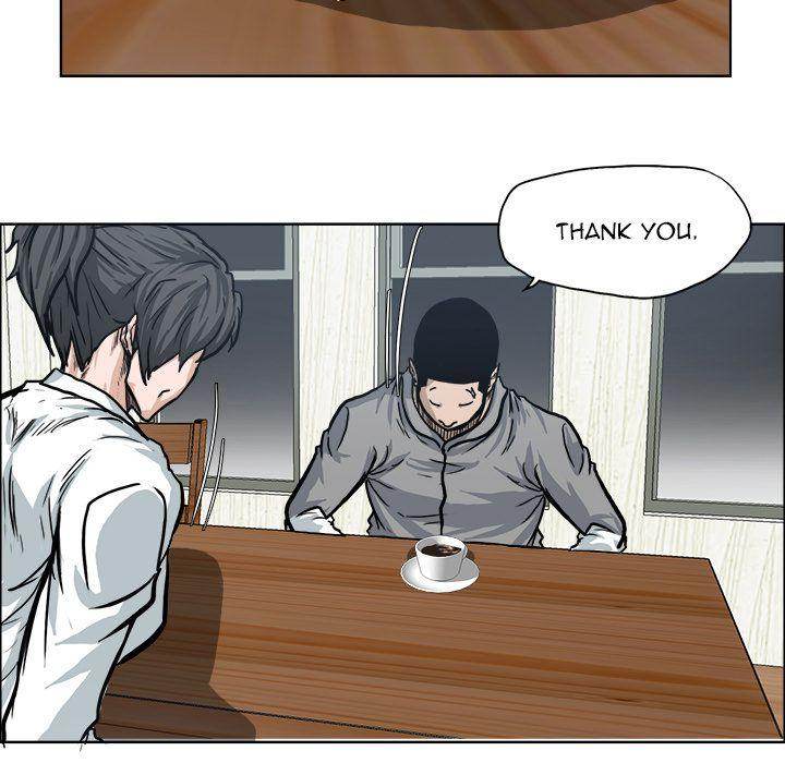 Read Boss in School Manga Online