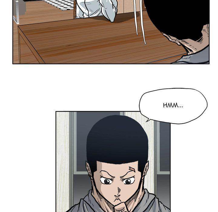 Read Boss in School Manga Online