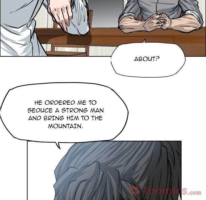 Read Boss in School Manga Online