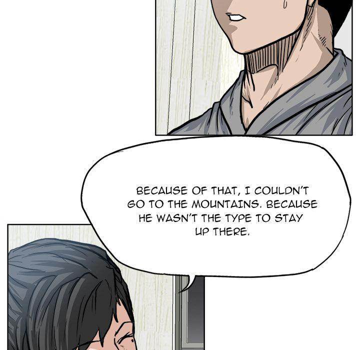 Read Boss in School Manga Online