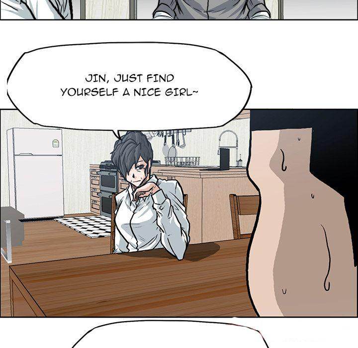 Read Boss in School Manga Online