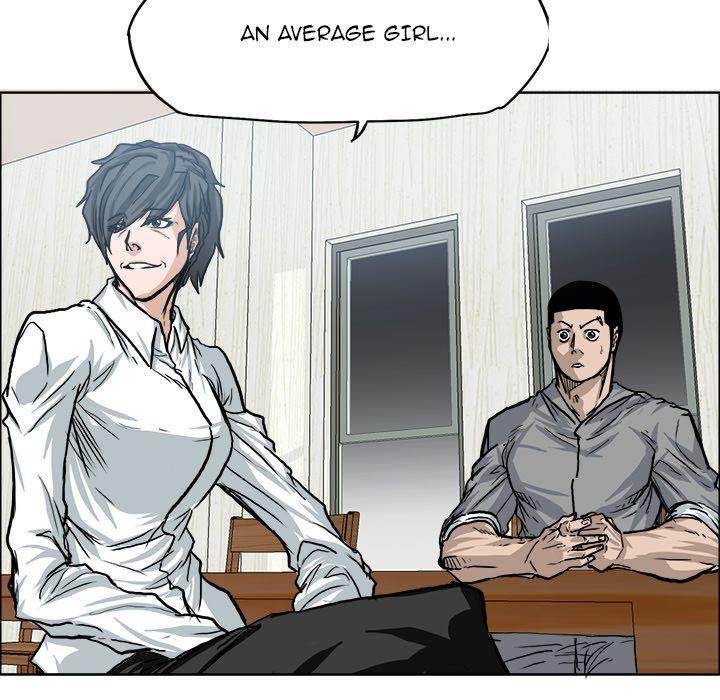 Read Boss in School Manga Online