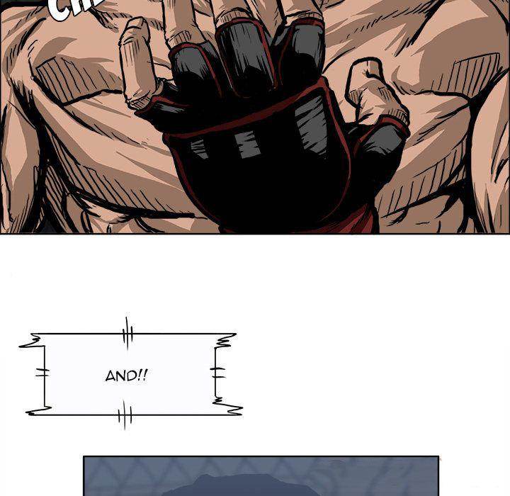 Read Boss in School Manga Online
