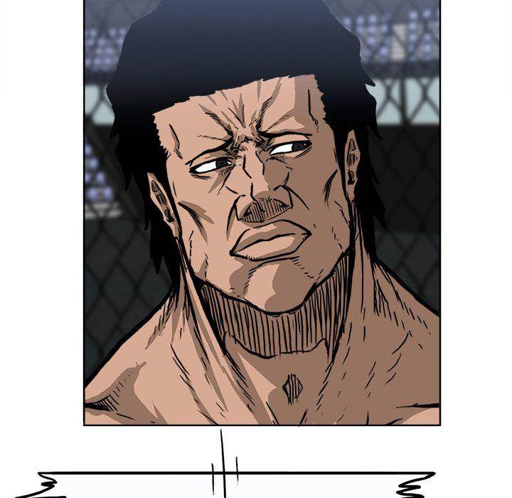 Read Boss in School Manga Online