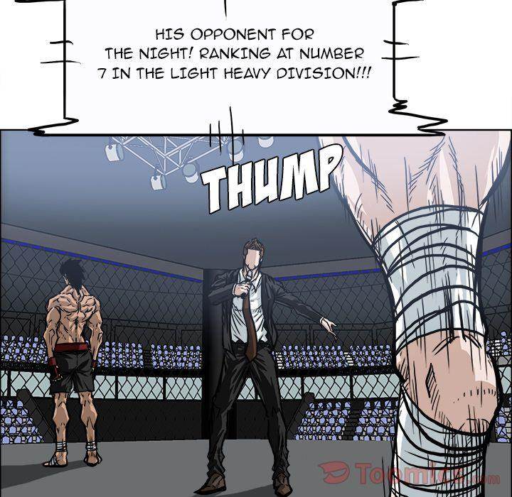 Read Boss in School Manga Online