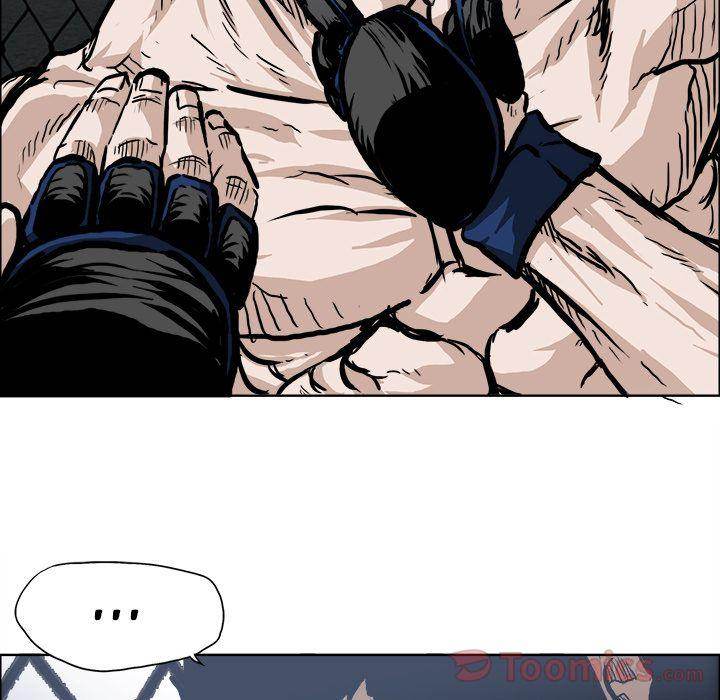 Read Boss in School Manga Online