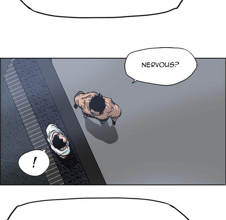 Read Boss in School Manga Online