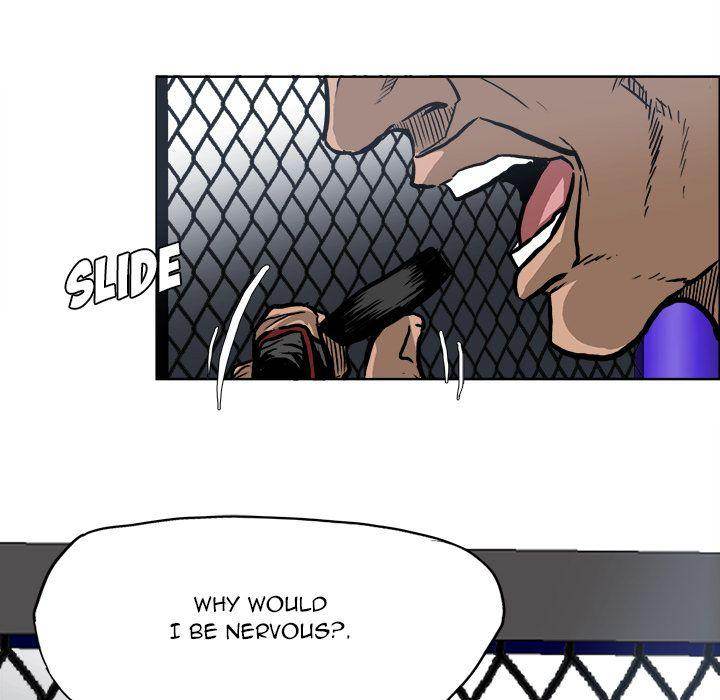 Read Boss in School Manga Online