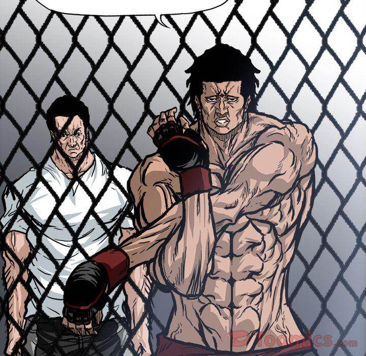 Read Boss in School Manga Online