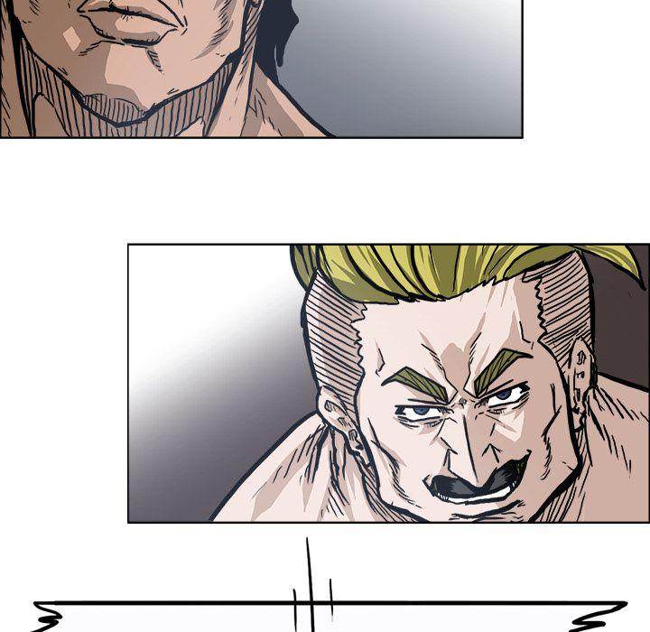 Read Boss in School Manga Online
