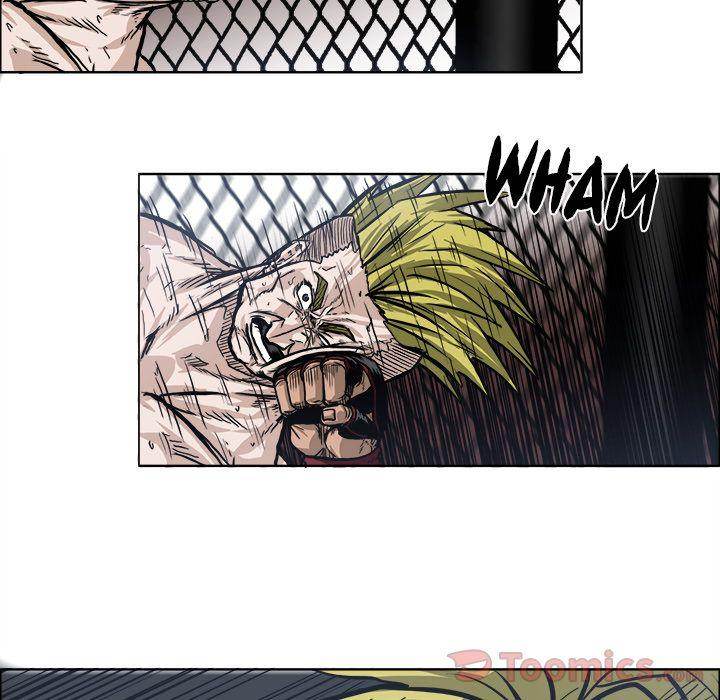 Read Boss in School Manga Online