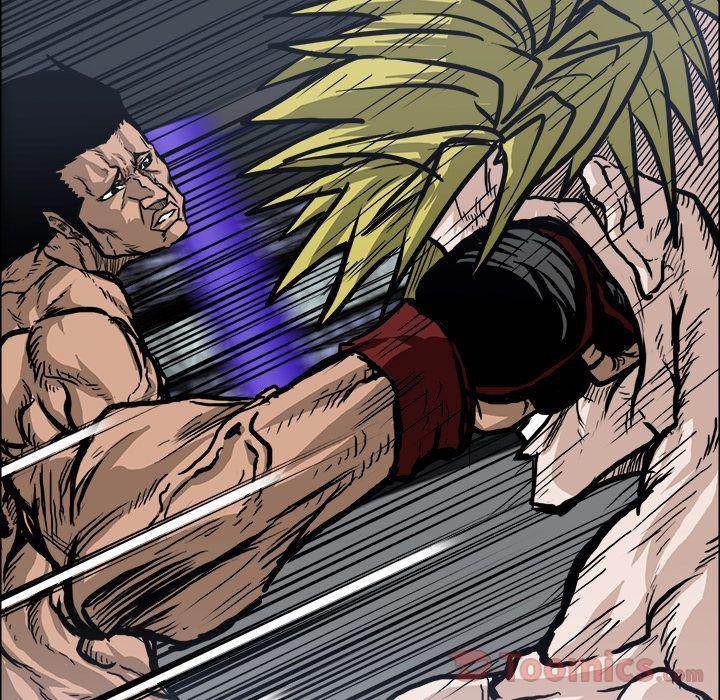 Read Boss in School Manga Online