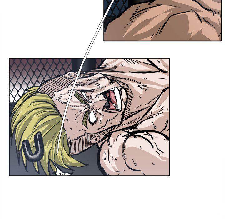 Read Boss in School Manga Online