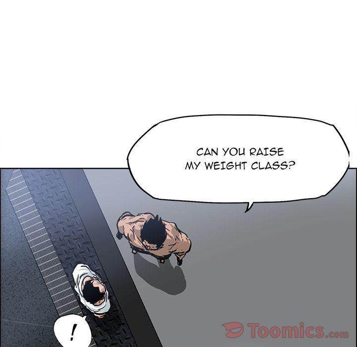 Read Boss in School Manga Online