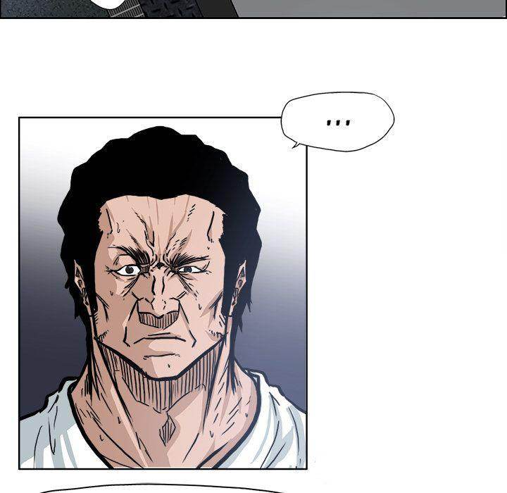Read Boss in School Manga Online