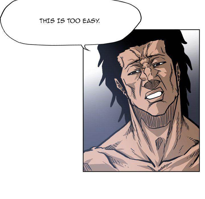 Read Boss in School Manga Online