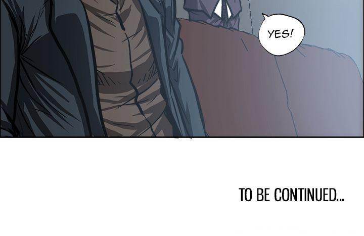 Read Boss in School Manga Online